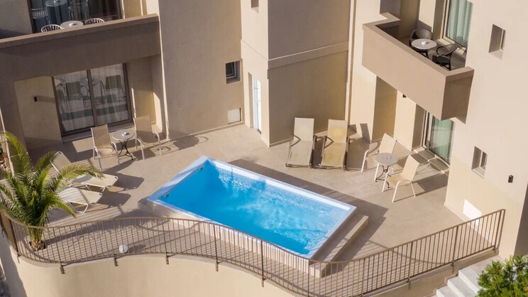 Athina Palace Resort & Spa